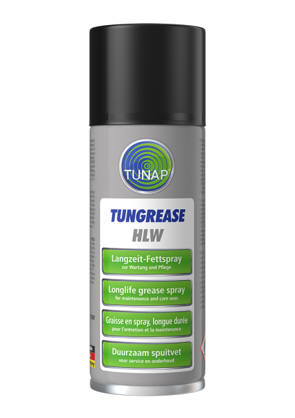 TUNGREASE HLW